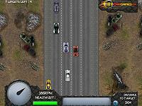 Adrenaline Supercars
