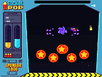 Rocket Pop