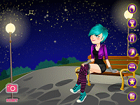 Wandering Star