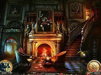 Grim Tales: The Legacy