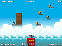 Kill Pirates