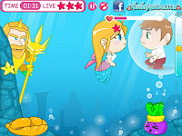 Romantic Sea