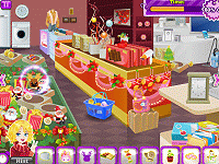 Shopping Season