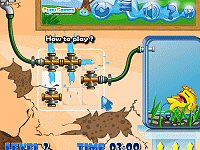 I Need Water