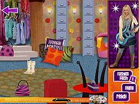 Hannah Montana: Rockstar Challenge 