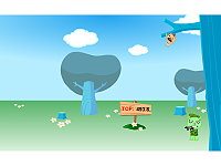 Happy Tree Friends - Cub Shoot