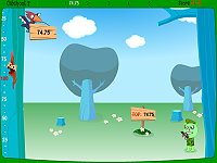Happy Tree Friends - Cub Shoot 2