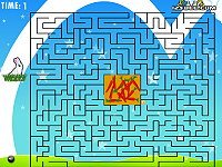 Maze Game - Game Play 12