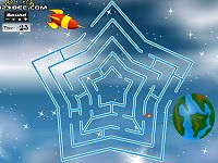 Maze Game - Game Play 17