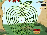 Maze Game - Game Play 20