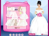 Romantic Wedding Gowns 2