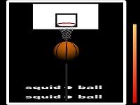 Squid Ball