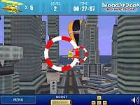Stunt Pilot City