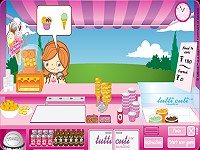 Tutti Cuti: The Ice Cream Parlour 2