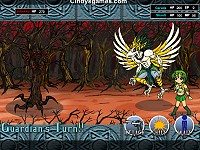 Summoner Saga chapter 5