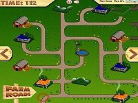 Farm Roads
