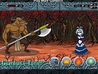 Summoner Saga Chapter 4