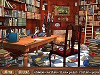The Secret of Margrave Manor