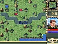 Battalion: Vengeance