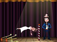 The Magician