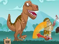 Caveman Evolution