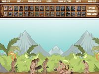 Age of Defense 3