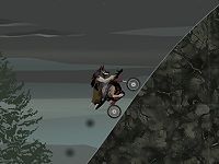 Werewolf Rider
