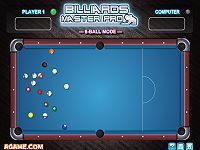 Billiards Master Pro
