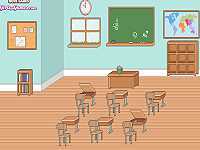 Middle School Classroom Makeover