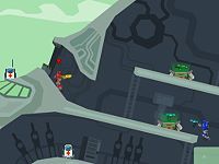 Armor Mayhem
