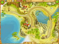 Island Tribe 2