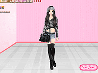 Casual Smart Dress Up