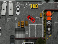 Fast Parking
