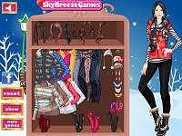 Cute Puffy Coats