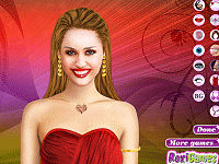 Miley Cyrus Tattoo Makeover