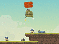 Air Battle 2