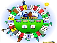 Dice Mogul