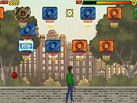 Hero Hoops