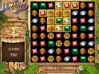 Jewel Quest