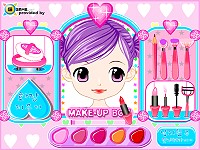 Makeup Box