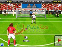 Peace Queen Cup Korea