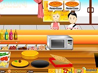 Pizza Pronto