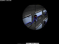 S.W.A.T 2 - Tactical Sniper 