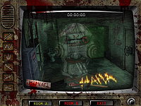 Saw IV - Trapped