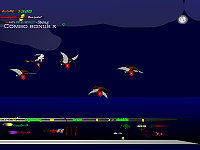 Sky Boarder 2 - The Crux Of Evil