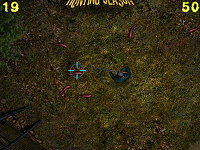 Slither - Hunting Season