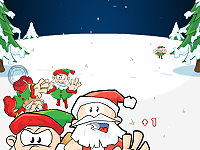 St. Nick The Quick