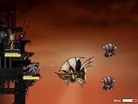 Storm Winds: The Lost Campaigns