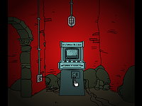 Submachine 2: The Lighthouse