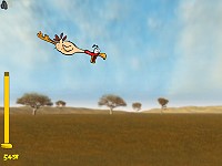 Turkey Fling